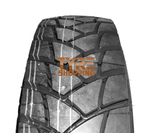 Pneumatici Furgone o Autocarro  TORQUE TQ768 315/80R225 156/152L