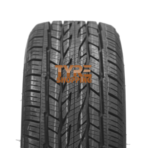 Pneumatici Auto Estivi CONTI CR-LX2 255/70 R16 111T