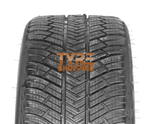 Pneumatici Auto Invernali MICHELIN PI-ALP 255/45 R19 104V XL