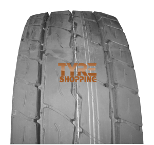 Pneumatici Furgone o Autocarro GOODYEAR MST-2 445/65 R22.5 169K