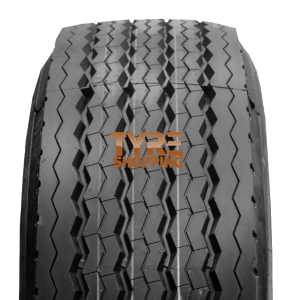 Pneumatici Furgone o Autocarro TORQUE TQ022 235/75R17.5 143/141J
