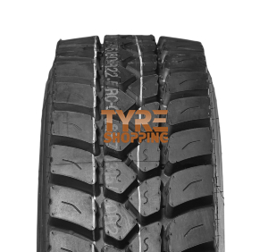 Pneumatici Furgone o Autocarro ADVANCE GL687D 295/80R225 152/148K