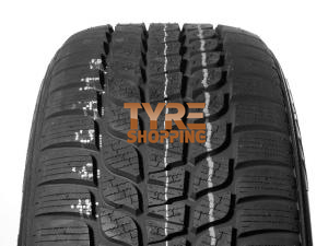 Pneumatici Auto Invernali BRIDGEST LM-25 245/45 R18 96 V