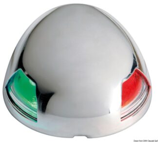 Fanale LED Sea-Dog bicolore 20 m - 11.051.03 Osculati Luci via, fanali