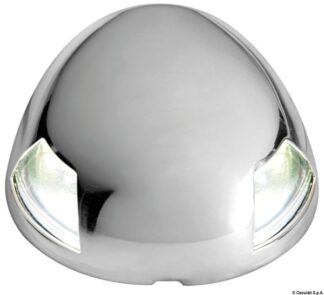 Fanale LED Sea-Dog 225° 20 mt - 11.051.04 Osculati Luci via, fanali