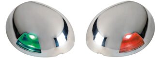 Fanale LED Sea-Dog SX 20 mt - 11.051.01 Osculati Luci via, fanali