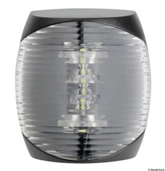 Fanale di via Sphera II 225° corpo nero - 11.060.03 Osculati Luci via, fanali