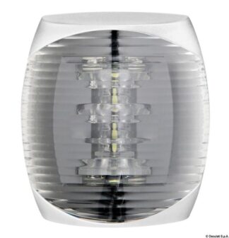 Fanale di via Sphera II 135° corpo bianco - 11.060.14 Osculati Luci via, fanali