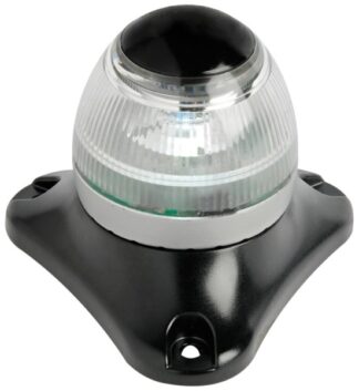 Fanale di via Sphera II 360° rosso - 11.061.02 Osculati Luci via, fanali