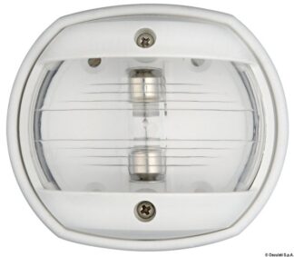 Fanale Sphera prua bianco - 11.408.13 Osculati Luci via, fanali