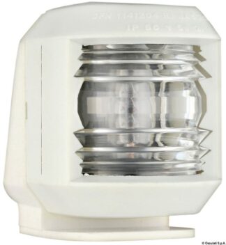 Fanale U88 da coperta poppa bianco/bianco - 11.413.14 Osculati Luci via, fanali