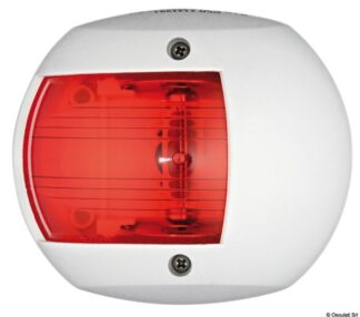Luci di via Classic 20 LED, bianco, sinistro - 11.440.11 Osculati Luci via, fanali