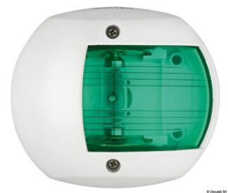 Luci di via Classic 20 LED, bianco, destro - 11.440.12 Osculati Luci via, fanali