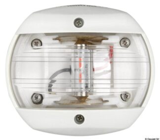 Luci di via Classic 20 LED, bianco, prua - 11.440.13 Osculati Luci via, fanali