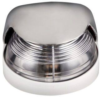 Fanale di coperta inox 225° prua - 11.507.08 Osculati Luci via, fanali