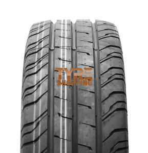 Pneumatici Furgone o Autocarro Estivi CONTI VAN200 225/55 R17 109/107H