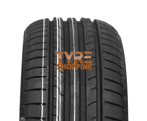 Pneumatici Auto Estivi DUNLOP BLURES 205/55 R16 91 V