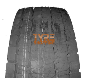 Pneumatici Furgone o Autocarro GOODYEAR UG-COA 315/80R225 156/150L