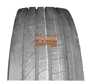Pneumatici Furgone o Autocarro GOODYEAR MA-COA 295/80R22.5 154/149M