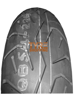 Pneumatici Moto BRI. 150/80 R16 71 V TL EXEDRA MAX