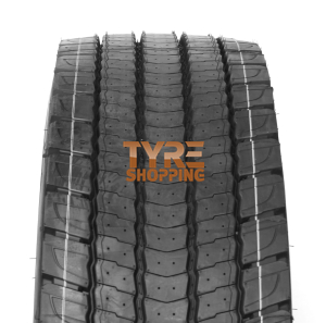 Pneumatici Furgone o Autocarro MICHELIN XLE-D 315/80R225 156/150L