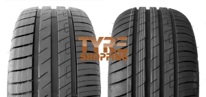 Pneumatici Auto Estivi GOODYEAR EFFIGR 215/50 R19 93 T