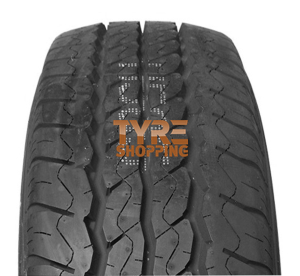 Pneumatici Furgone o Autocarro Estivi MAXXIS MCV3+ 195/70 R15 104/102S