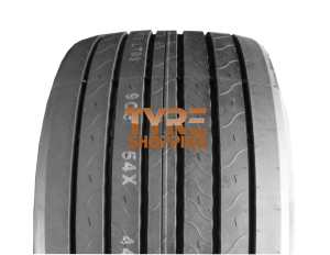 Pneumatici Furgone o Autocarro KUMHO KLT03 445/45R195 160J