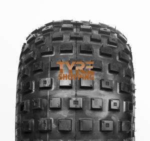 Pneumatici Moto DURO HF240A 18X9.50-8 2 PR