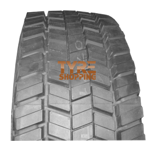 Pneumatici Furgone o Autocarro SEMPERIT DRIVE 295/60R22.5 150/147L TL