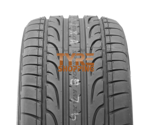Pneumatici Auto Estivi DUNLOP SPMAXX 275/55 R19 111V