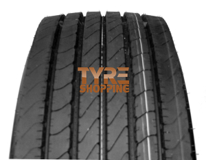 Pneumatici Furgone o Autocarro GOODYEAR LHS-2+ 355/50R225 156K