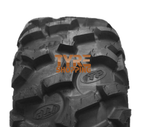 Pneumatici Moto ITP BLACK 28X11 R14 8 PR TL