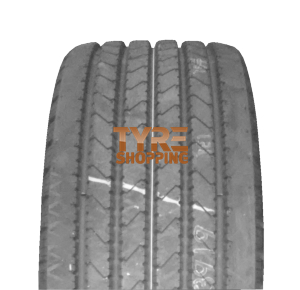 Pneumatici Furgone o Autocarro YOKOHAMA RY 407 295/60 R225 150L
