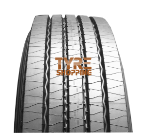 Pneumatici Furgone o Autocarro YOKOHAMA 104 ZR 10 R 22.5 144/142L