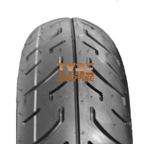 Pneumatici Moto DUN. 120/80 -16 60 P TL D451