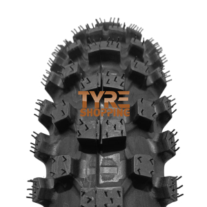Pneumatici Moto BRI. 80/100 -12 41 M TT M204