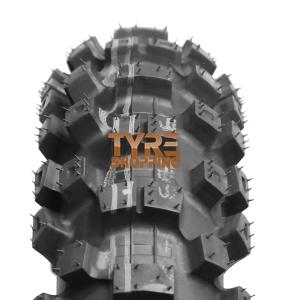 Pneumatici Moto  BRI. 70/100 -10 38 M TT M404