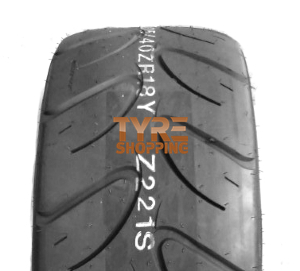 Pneumatici Auto Estivi HANKOOK Z221 225/35 R18 87 Y XL