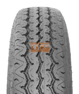 Pneumatici Auto Estivi VREDEST. TRA-CL 17 R400 103M