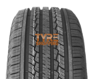 Pneumatici Auto Estivi THREE-A ECOSAV 245/70 R17 108T