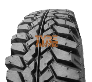 Pneumatici Furgone o Autocarro MITAS NB37 6.50-20 115/113L TT