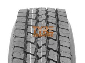 Pneumatici Furgone o Autocarro DUNLOP 295/80R22.5 SP362 152/148L