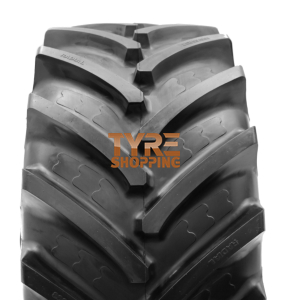 Pneumatici Movimento Terra BKT TERIS 750/65 R 26 171A8/171B TL