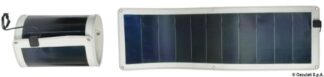 Pannello solare flessibile avvolgibile 32 W - 12.015.04 Osculati