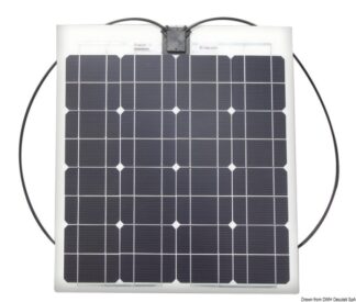 Pannello solare Enecom 45 Wp 604 x 536 mm - 12.034.02 Osculati Torce, batterie