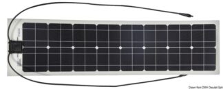 Pannello solare Enecom 45 Wp 1120 x 282 mm - 12.034.03 Osculati Torce, batterie