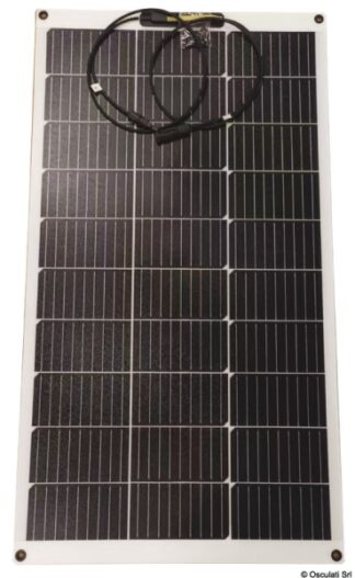 Pannello Solare 90 W 977x546x2,5 mm - 12.034.27 Osculati