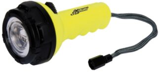 Torcia led subacquea Sub-Extreme - 12.170.02 Osculati Torce, batterie