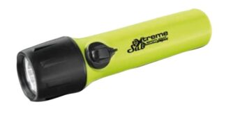 Torcia led subacquea Sub-Extreme Compact - 12.170.04 Osculati Torce, batterie
